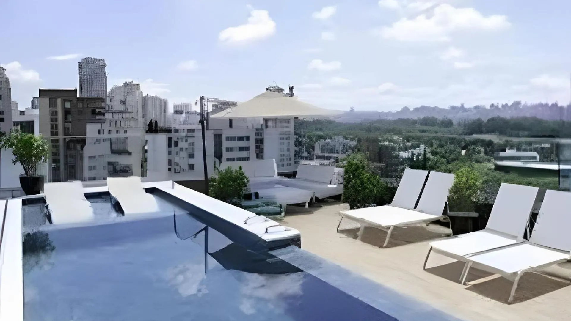 Apartment Ibirapuera Luxury Studio Cd 906 Prox Expo Imigrantes São Paulo