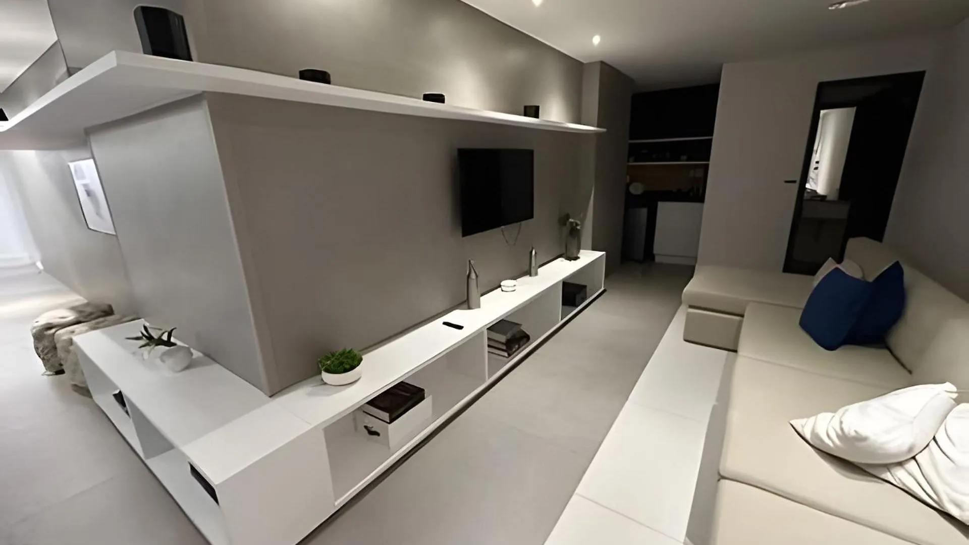 Apartment Ibirapuera Luxury Studio Cd 906 Prox Expo Imigrantes São Paulo