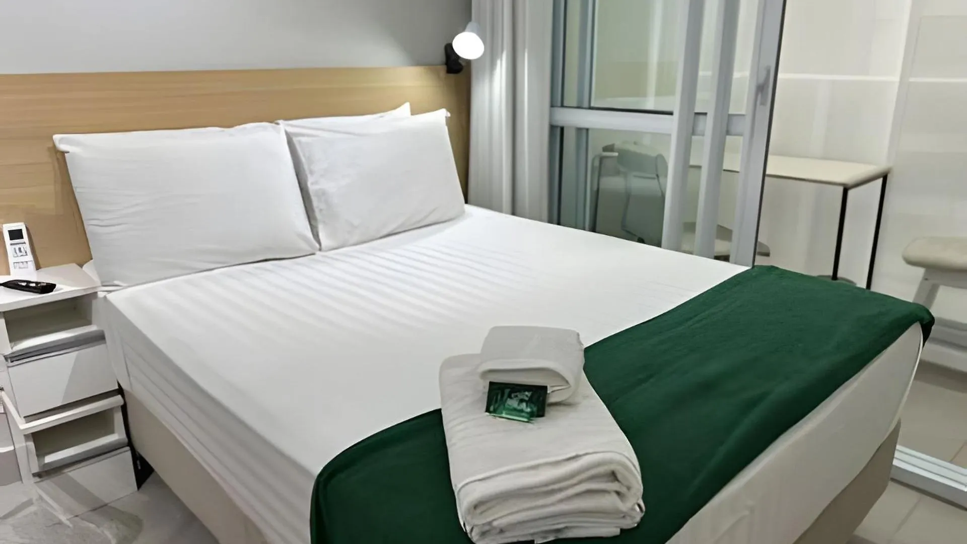 Ibirapuera Luxury Studio Cd 906 Prox Expo Imigrantes São Paulo Apartment