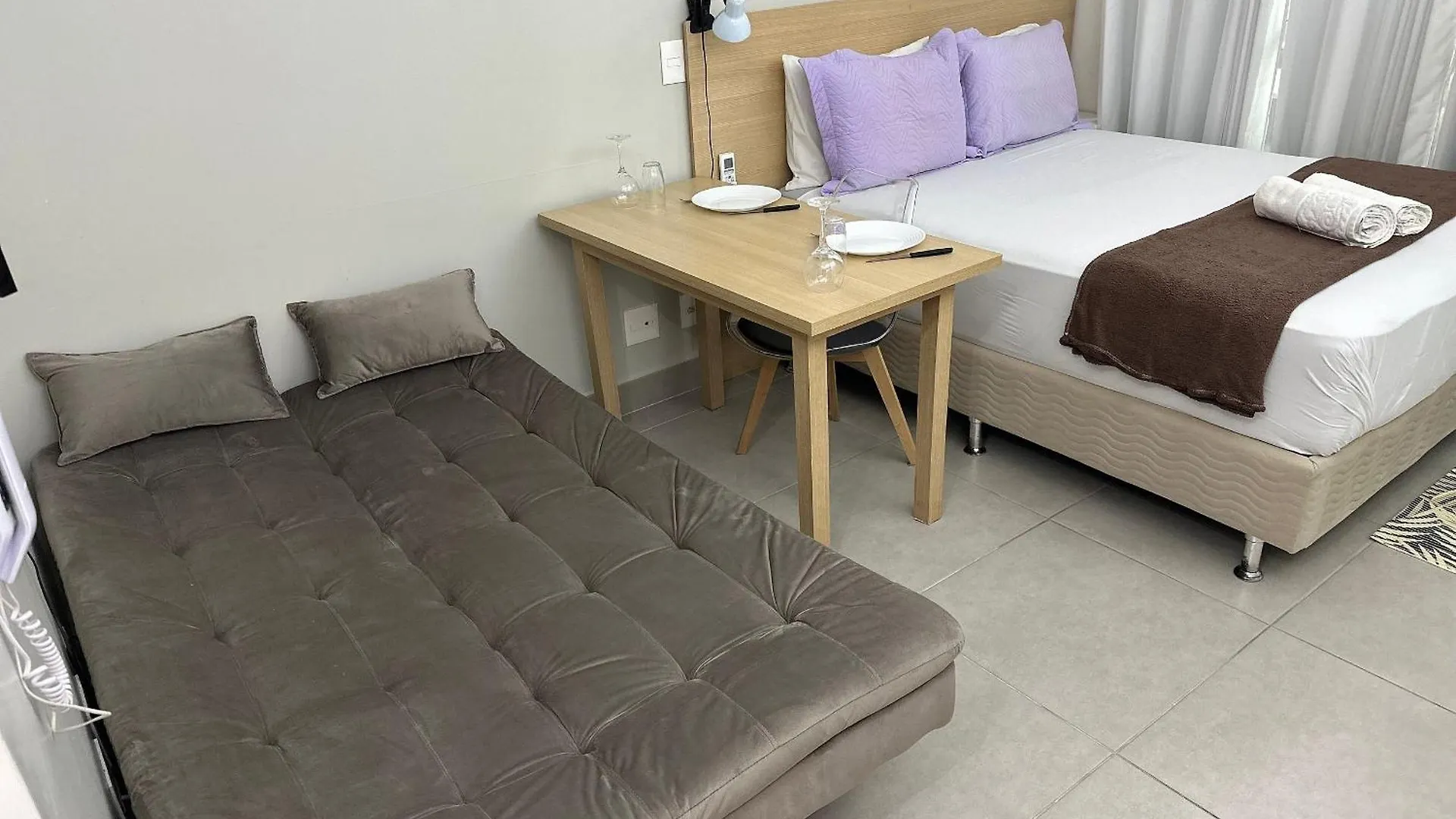 Ibirapuera Luxury Studio Cd 906 Prox Expo Imigrantes São Paulo